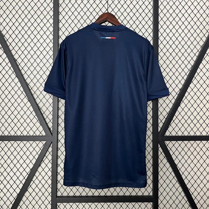 Camisa Paris Saint Germain 2024/25 Home
