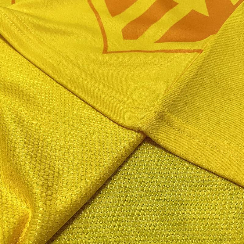 Camisa Brasil Retrô 1994 Home Masculino
