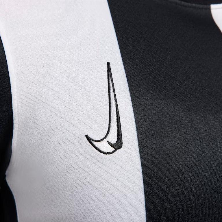 Camisa III Corinthians 24/25 Feminina