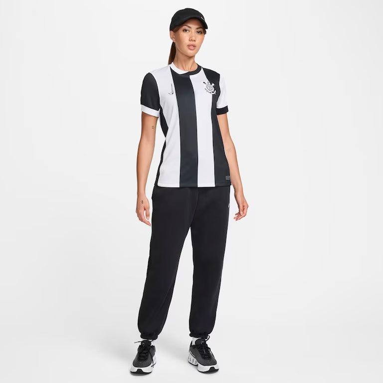 Camisa III Corinthians 24/25 Feminina