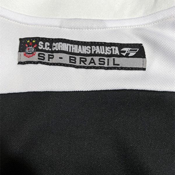 Camisa Corinthians 2000 Away Retrô Masculino