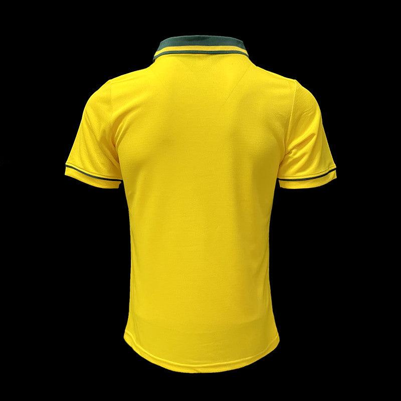 Camisa Brasil Retrô 1994 Home Masculino