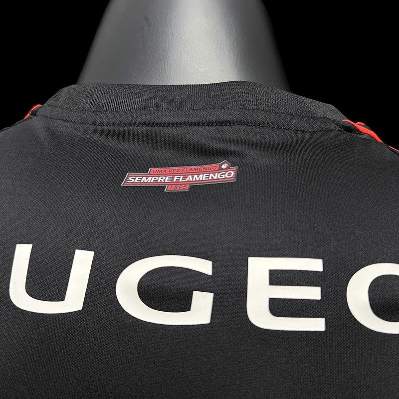 Camisa III Flamengo Retrô 2013 Masculino