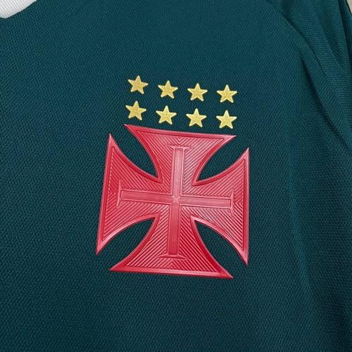 Camisa Vasco 2024/25 Goleiro Masculino