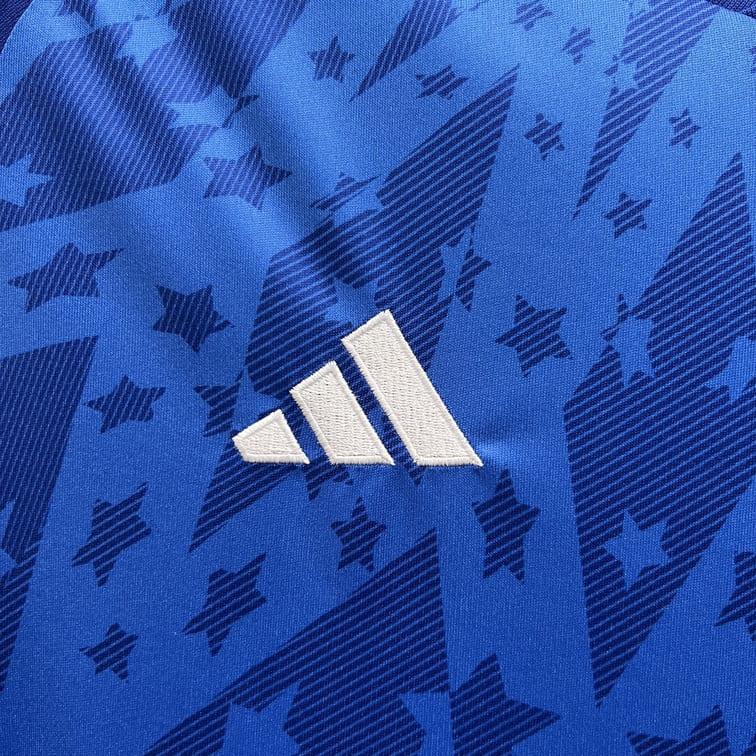 Camisa Cruzeiro 2024/25 Home Masculino