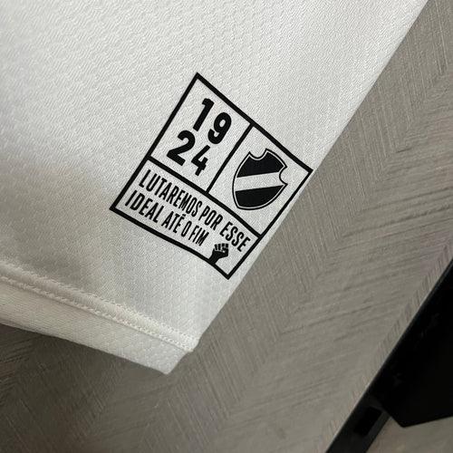 Camisa Vasco 2024/25 PRÉ JOGO Masculino
