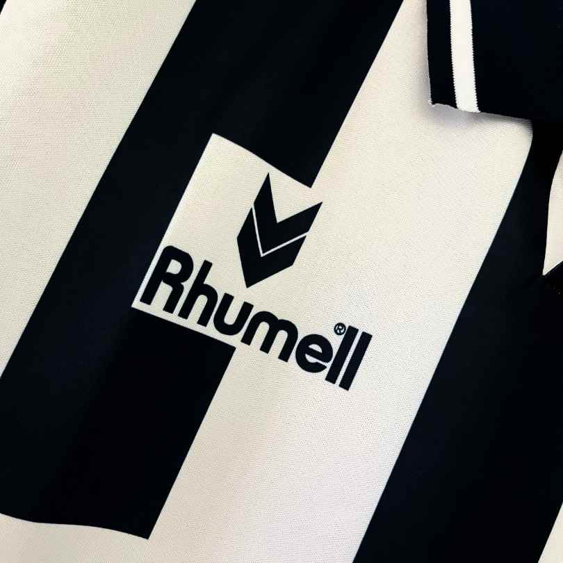 Camisa Botafogo 1994/95 Retrô Home