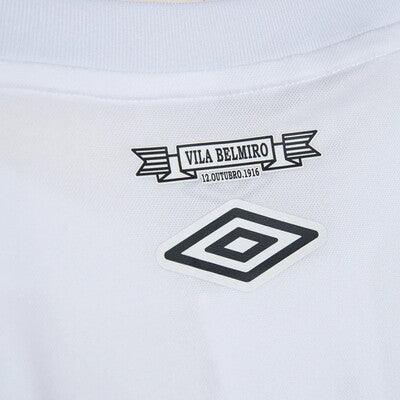Camisa Santos 24/25 Home Feminino