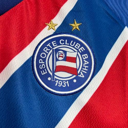 Camisa Bahia Feminina 2024/25 Away