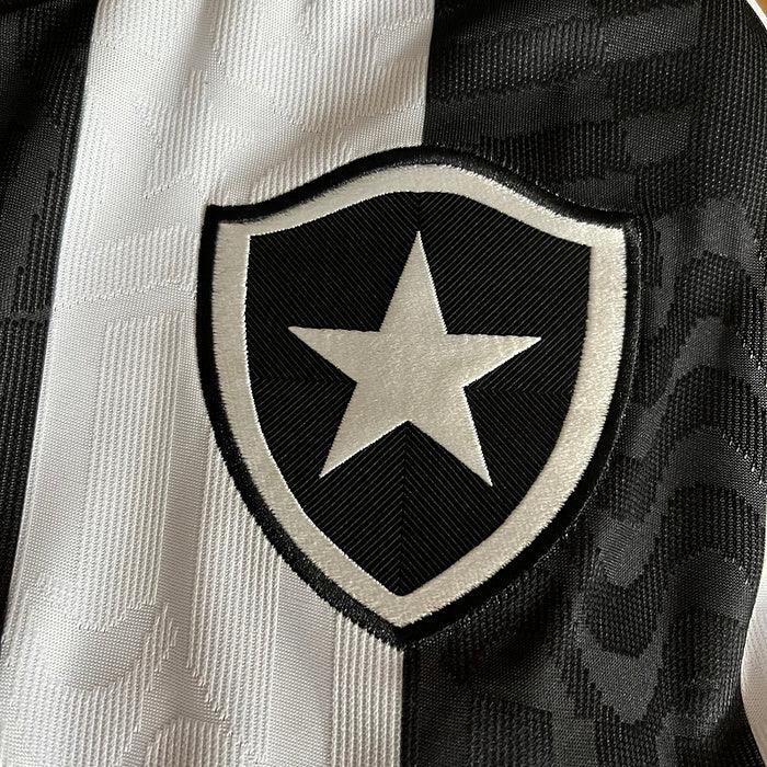 Camisa Botafogo 2023/24 Home Masculino