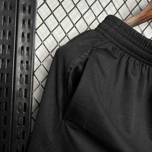 Short Corinthians 2024/25 Black Away