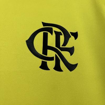 Camisa Flamengo 24/25 Trainning 2 Masculino