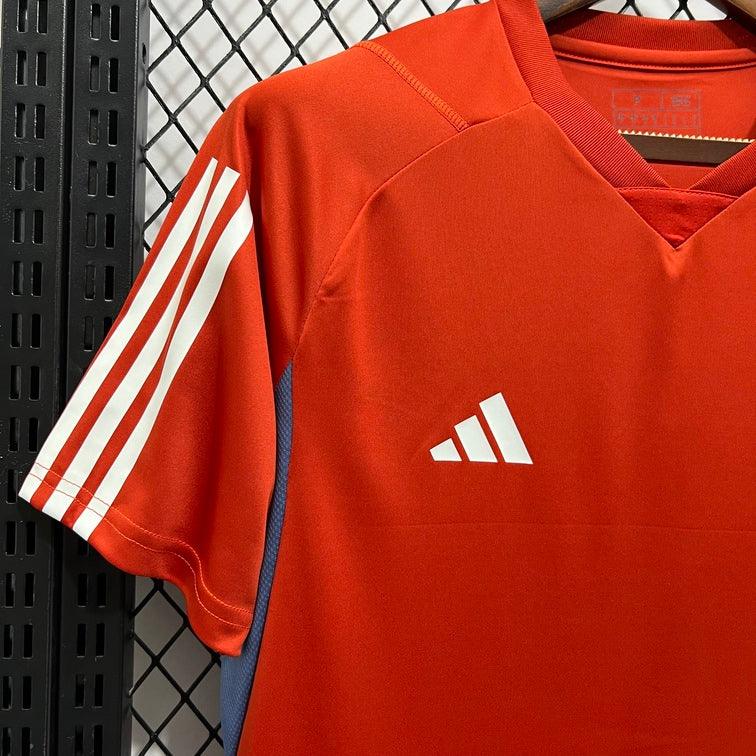 Camisa Cruzeiro 2024/25 Treino