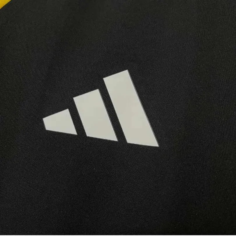 Camisa Atlético Mineiro 2025/26 Treino Torcedor Masculino C/ Patrocínios