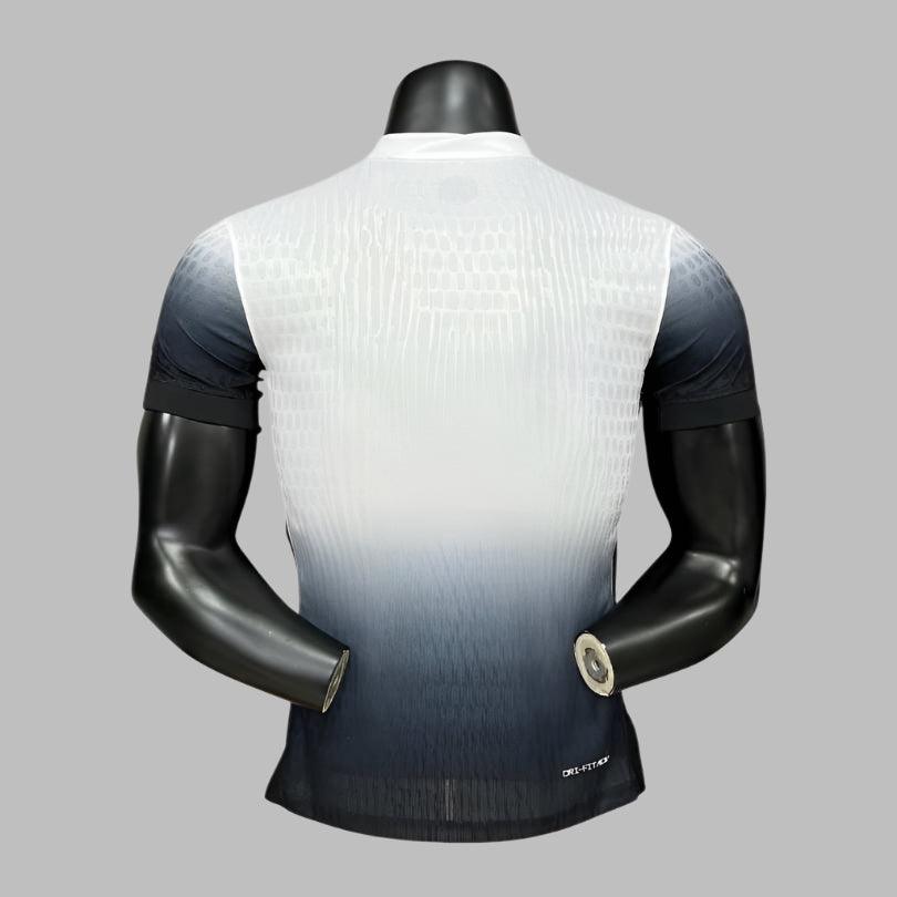Camisa Corinthians Jogador 2024/25 Home Masculino