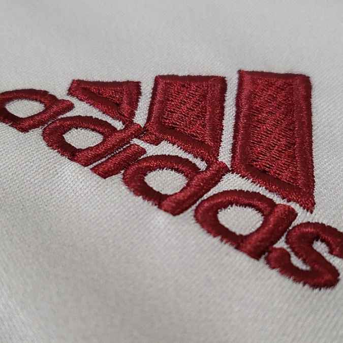 Camisa Fluminense 2011/12 Away Retrô