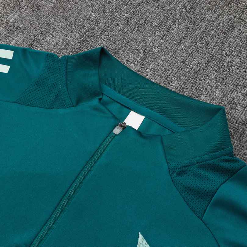 Kit Treino Cruzeiro 25/26 II Masculino