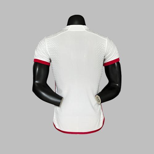 Camisa Flamengo Jogador 2024/25 Away Masculino