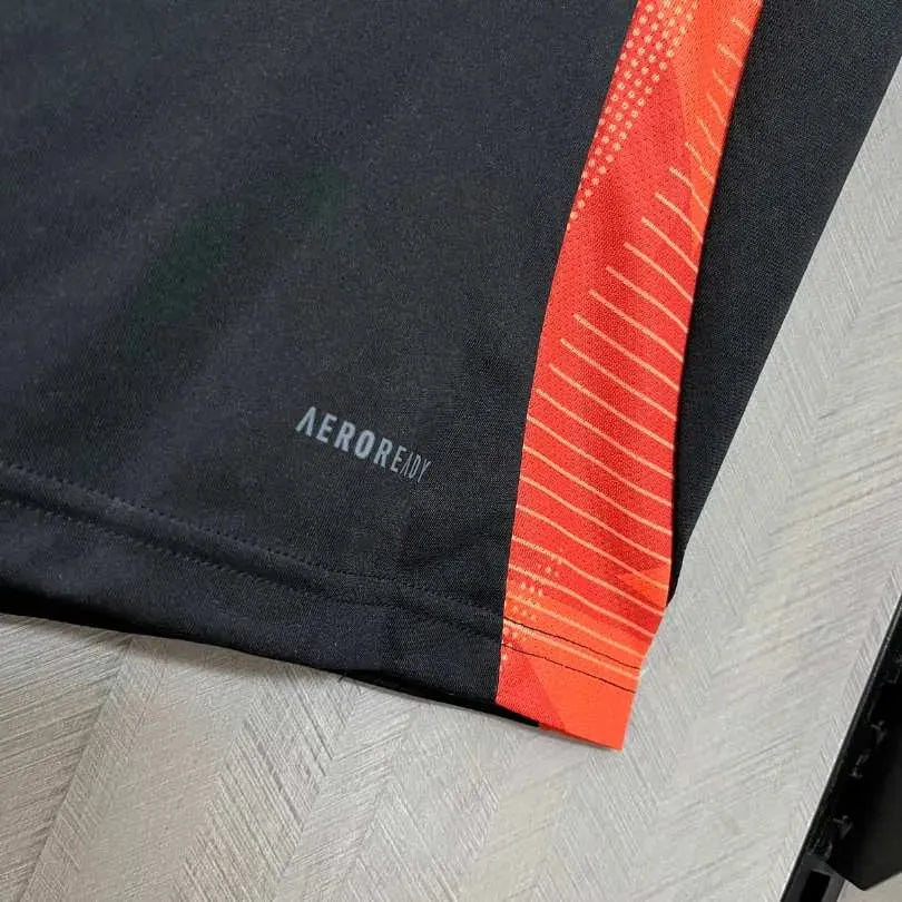 Camisa Atlético Mineiro 2025/26 Treino Torcedor Masculino C/ Patrocínios