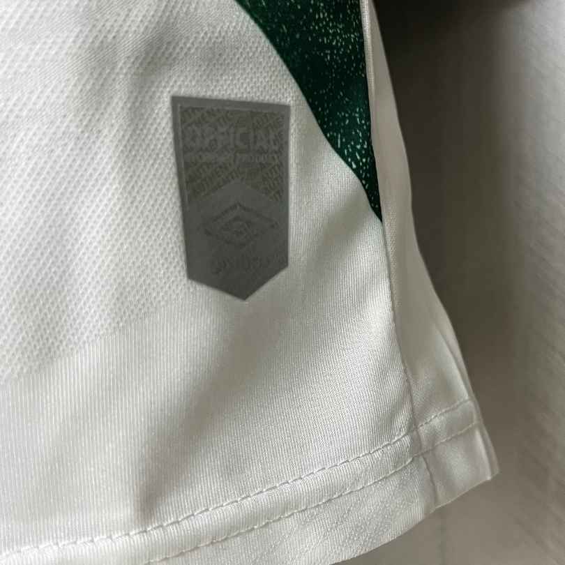 Regata Fluminense 24/25 Away Torcedor Masculino