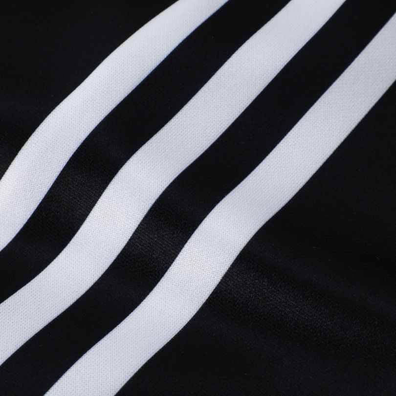 Kit Treino Flamengo Lifestyle Classics Preto