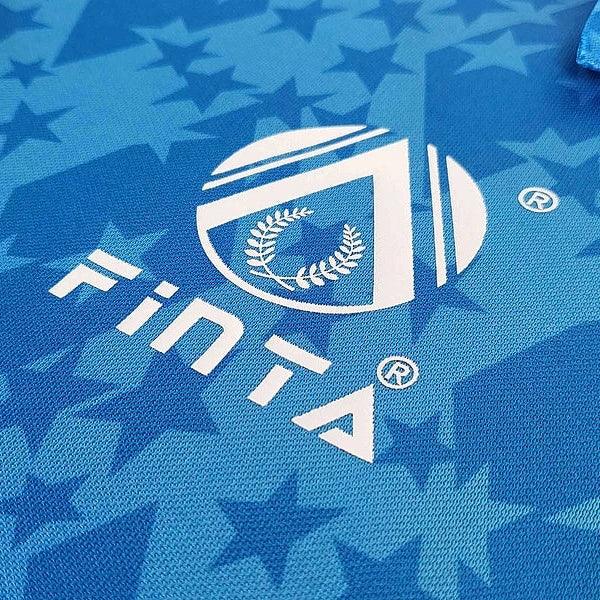 Camisa Retrô Cruzeiro 1993/94 Home Masculino