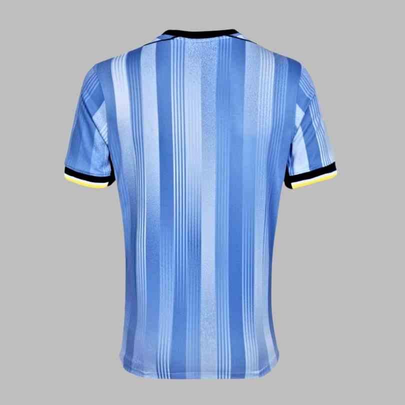 Camisa Tottenham 24/25 Away Masculino Torcedor
