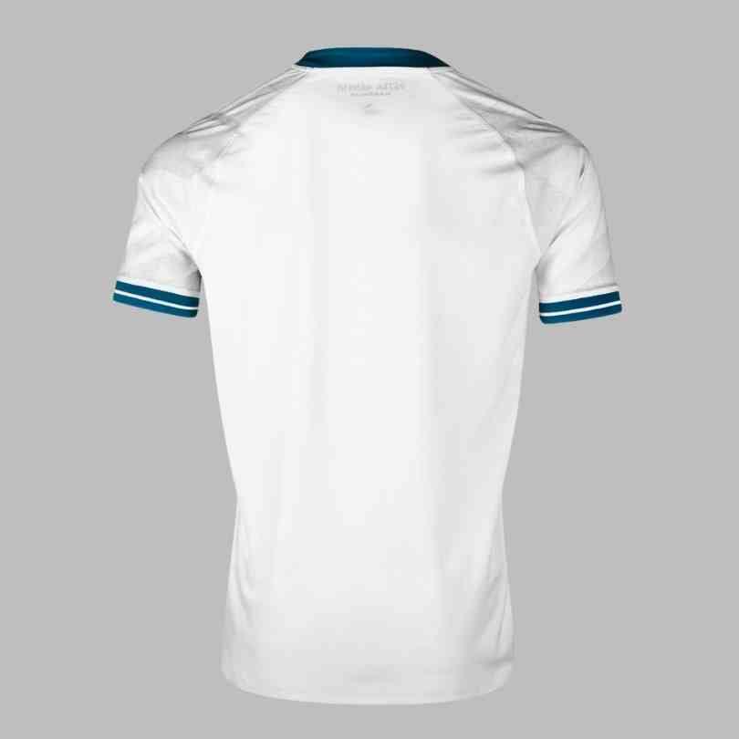Camisa Marseille 23/24 Home Masculino Torcedor