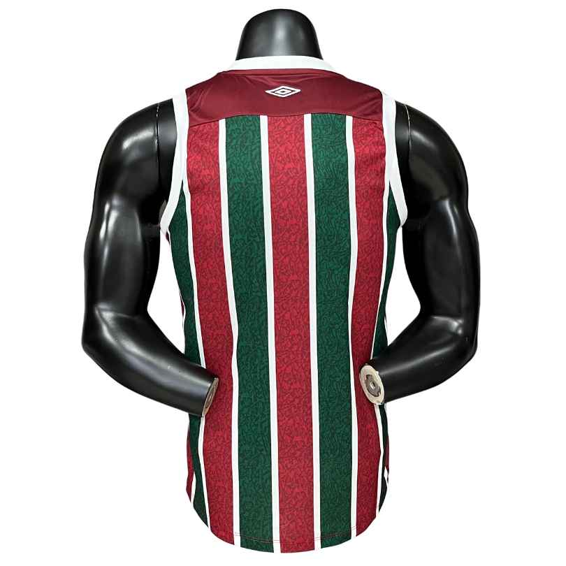 Regata Fluminense 24/25 Home Torcedor Masculino