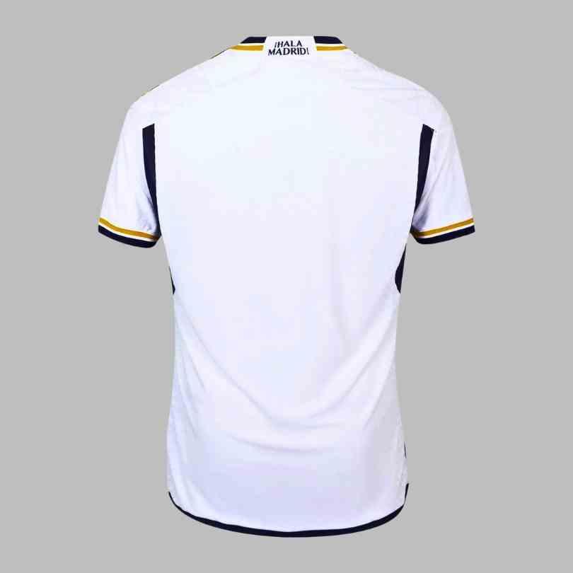 Camisa Real Madrid 23/24 Home Masculino Torcedor