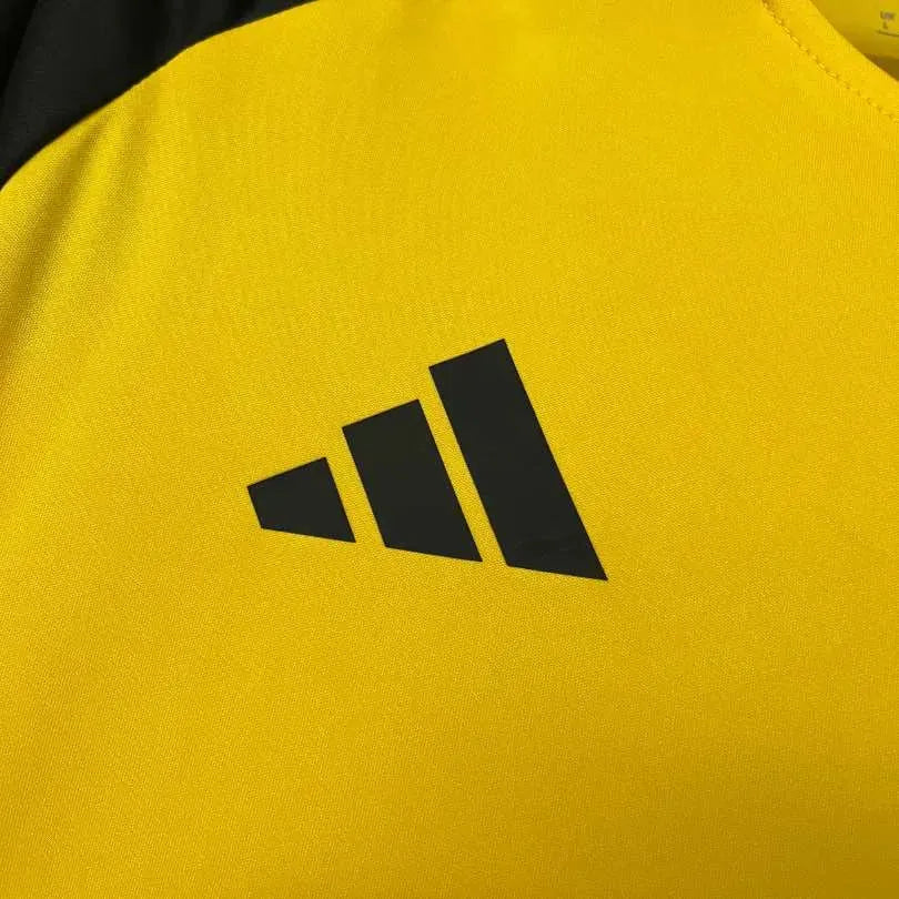 Camisa Atlético Mineiro 2025/26 Treino Torcedor Masculino