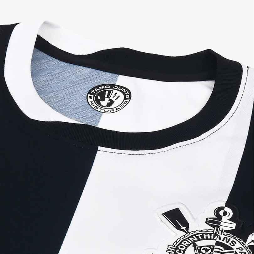 Camisa III Corinthians 24/25 Masculino Torcedor