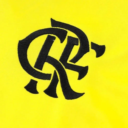 Blusa Treino Flamengo 2024/25 Masculino