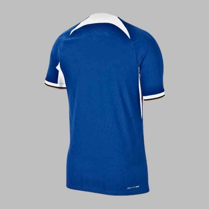 Camisa Chelsea 23/24 Home Masculino Torcedor