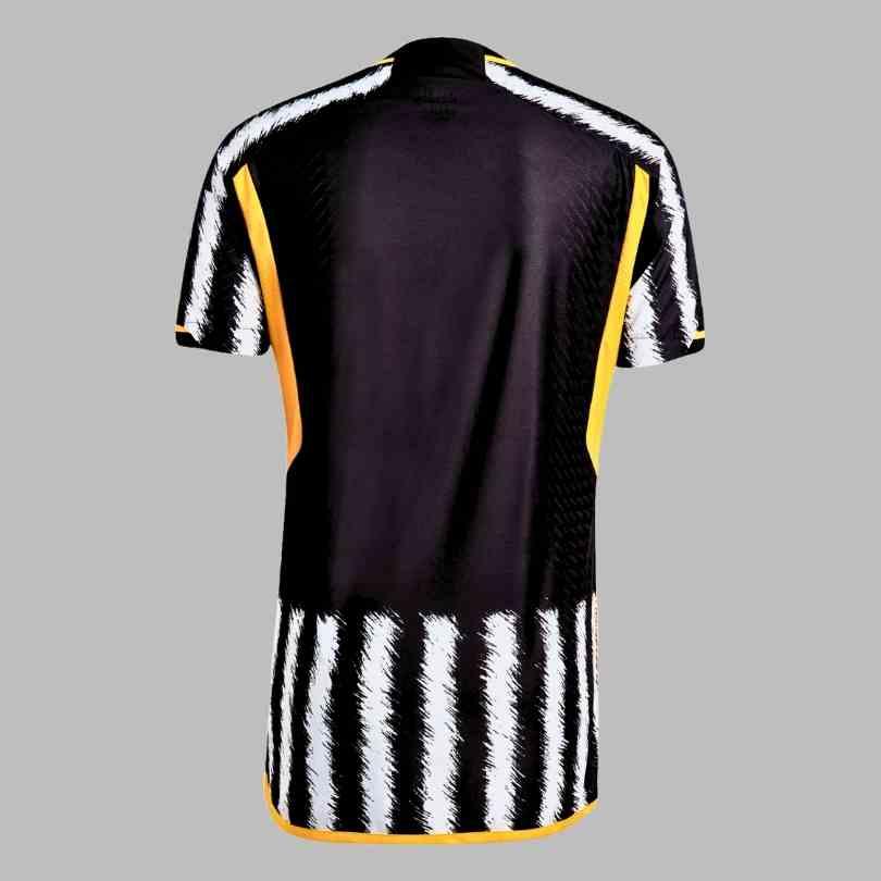 Camisa Juventus 23/24 Home Masculino Torcedor