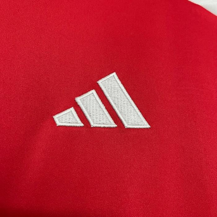 Camisa Internacional 24/25 Home Torcedor Masculino