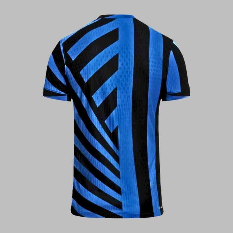 Camisa Inter de Milão 24/25 Home Masculino Torcedor