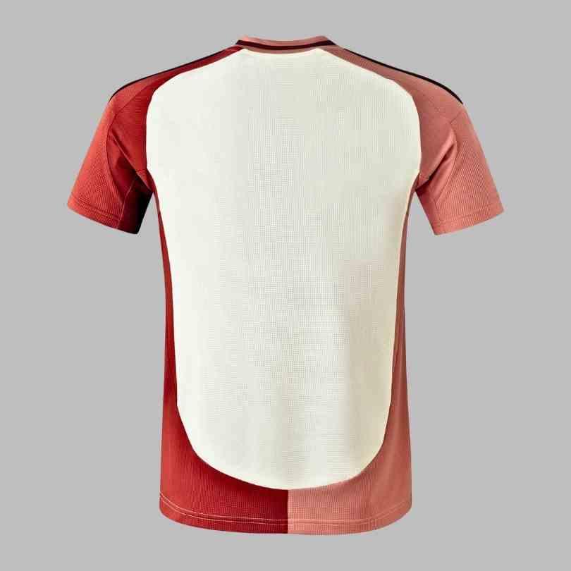 Camisa III Lyon 24/25 Masculino Torcedor