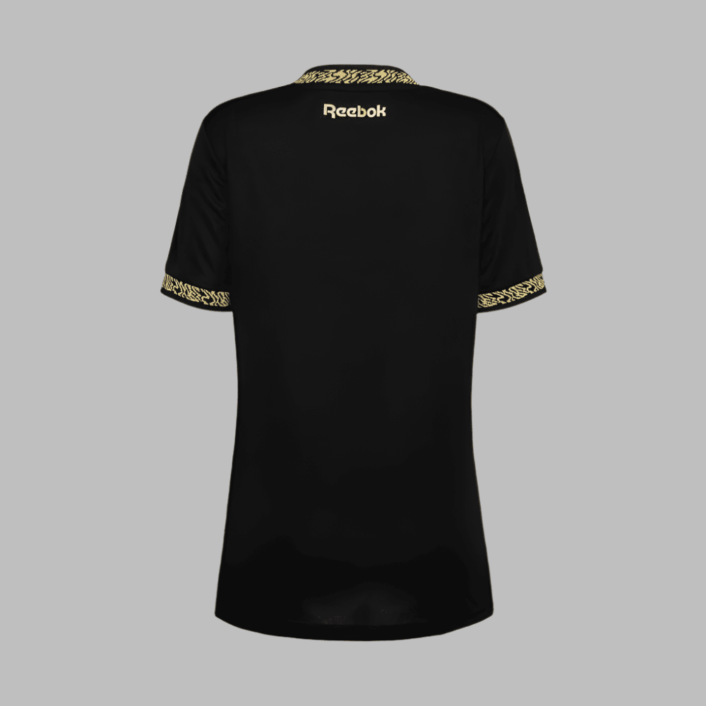 Camisa Botafogo 2024/25 Feminina Away