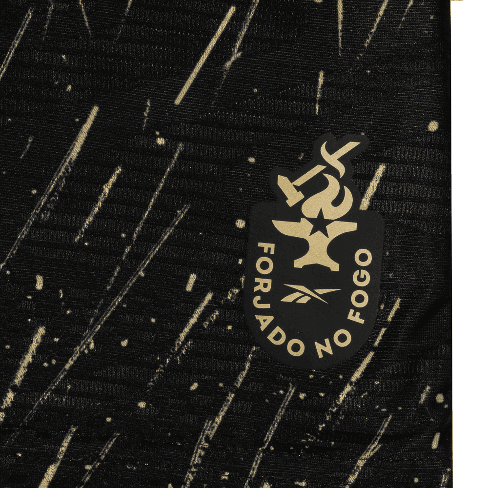 Camisa Botafogo 2024/25 Feminina Away