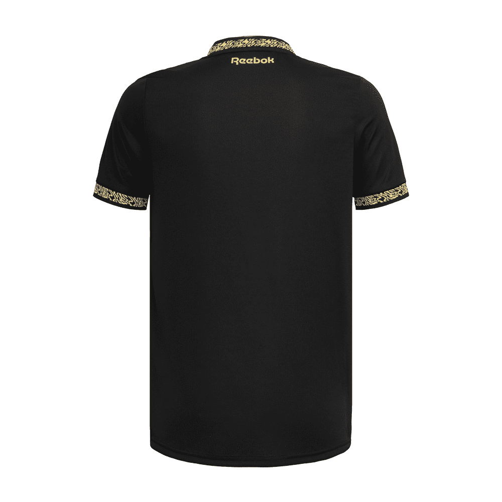 Camisa Botafogo 24/25 Away Patch Camp. Libertadores 2024
