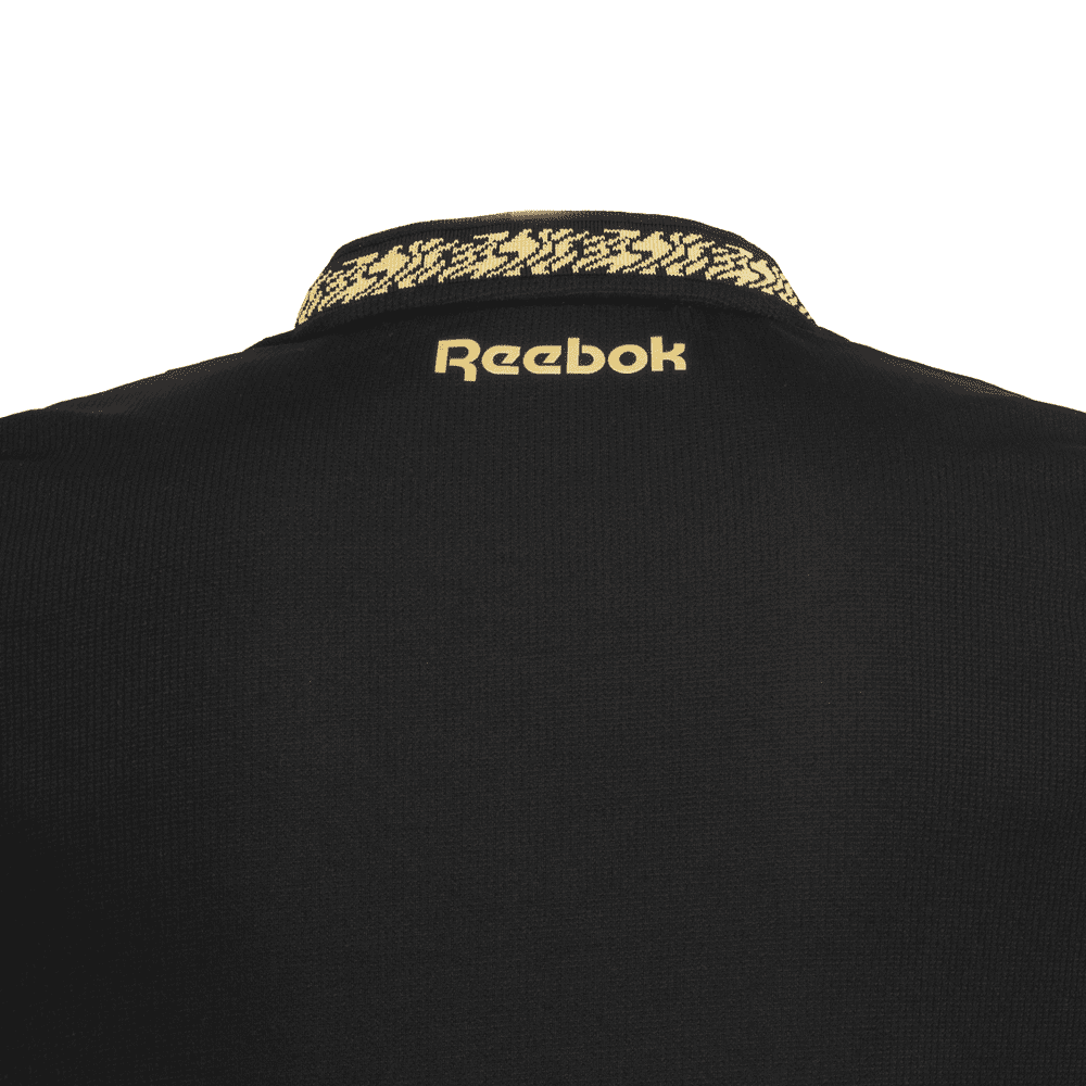 Camisa Botafogo 24/25 Away Patch Camp. Libertadores 2024