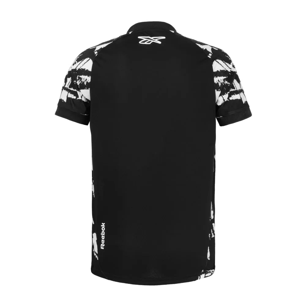 Camisa Botafogo 2025/26 Fourth Torcedor Masculino