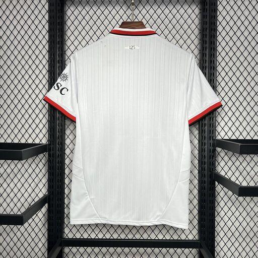 Camisa Milan 2024/25 Away Torcedor Masculino