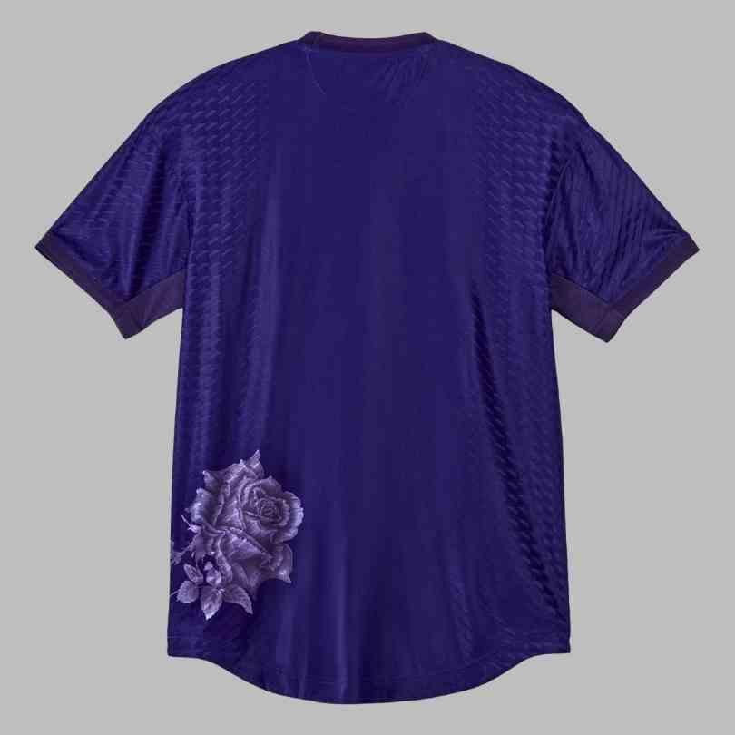 Camisa Real Madrid 23/24 Y-3 Masculino Torcedor