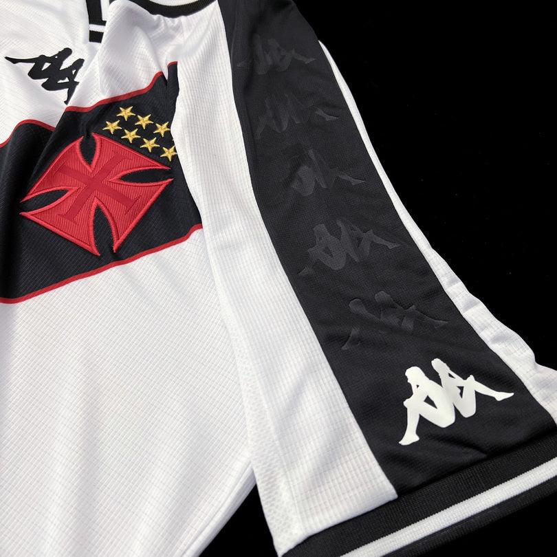 Camisa Vasco 2024/25 Away Torcedor Masculino