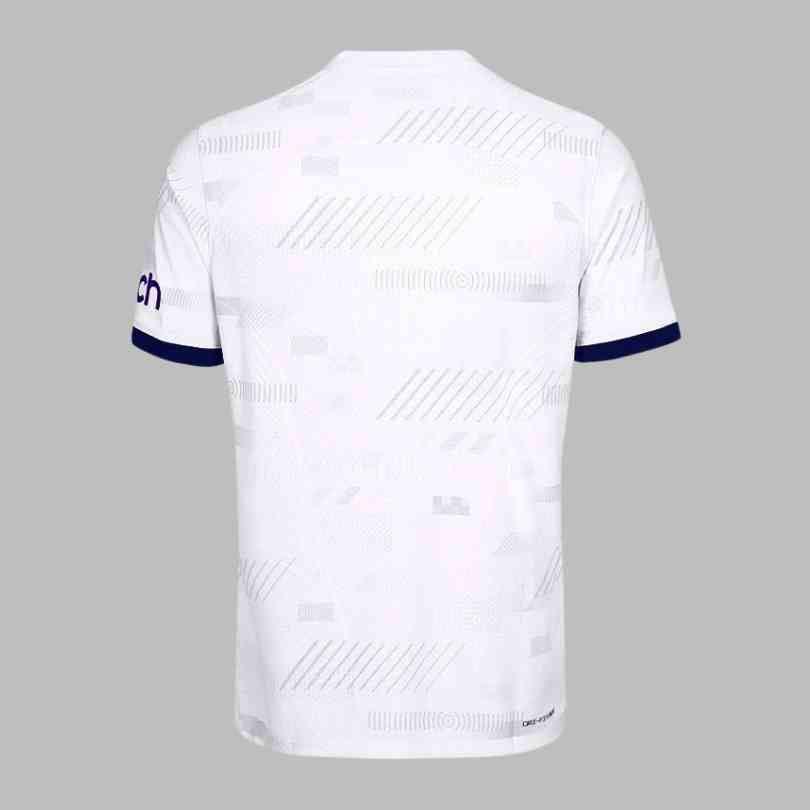 Camisa Tottenham 23/24 Home Masculino Torcedor