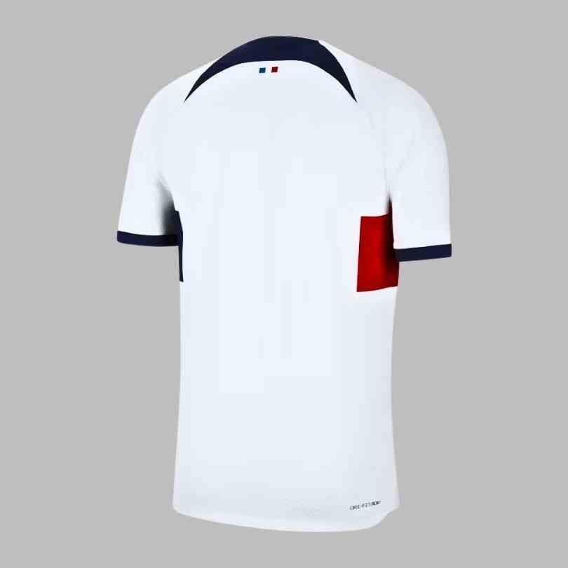 Camisa PSG 23/24 Away Masculino Torcedor