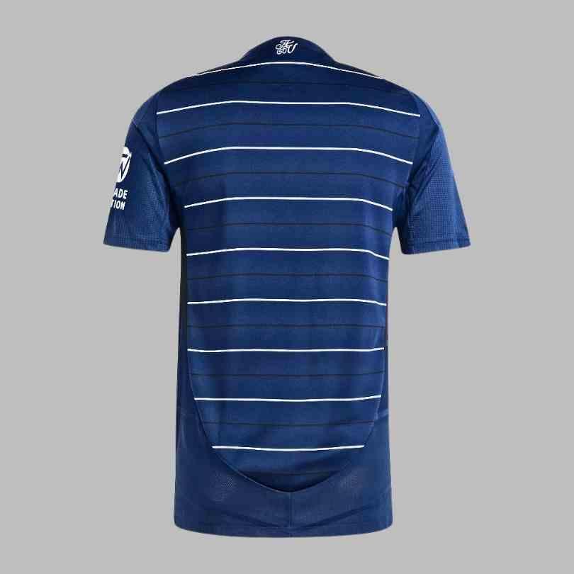 Camisa III Aston Villa 24/25 Masculino Torcedor