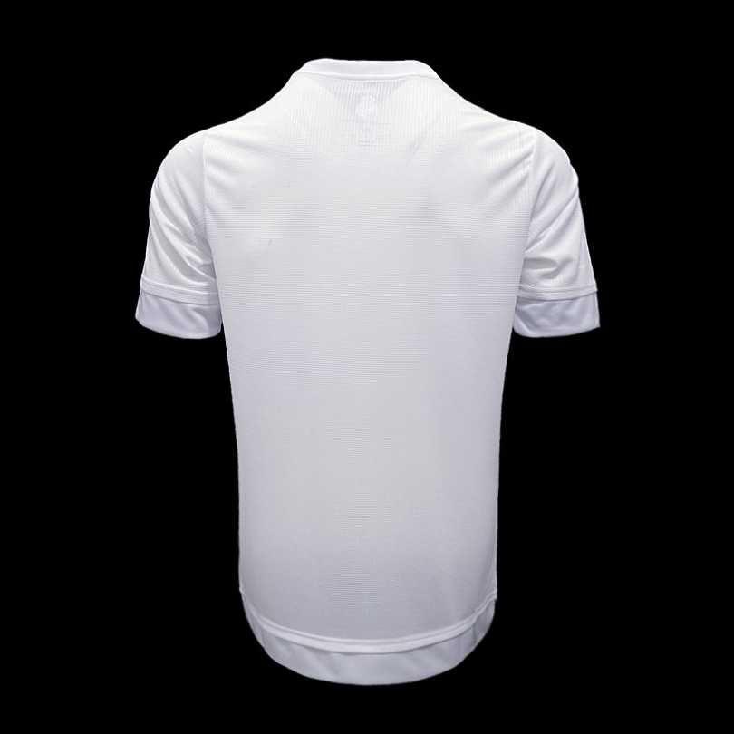 Camisa Real Madrid 15/16 Retrô Home Masculino